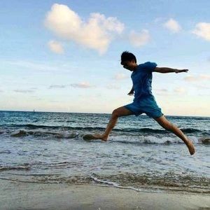 Meet your Posher, Alex